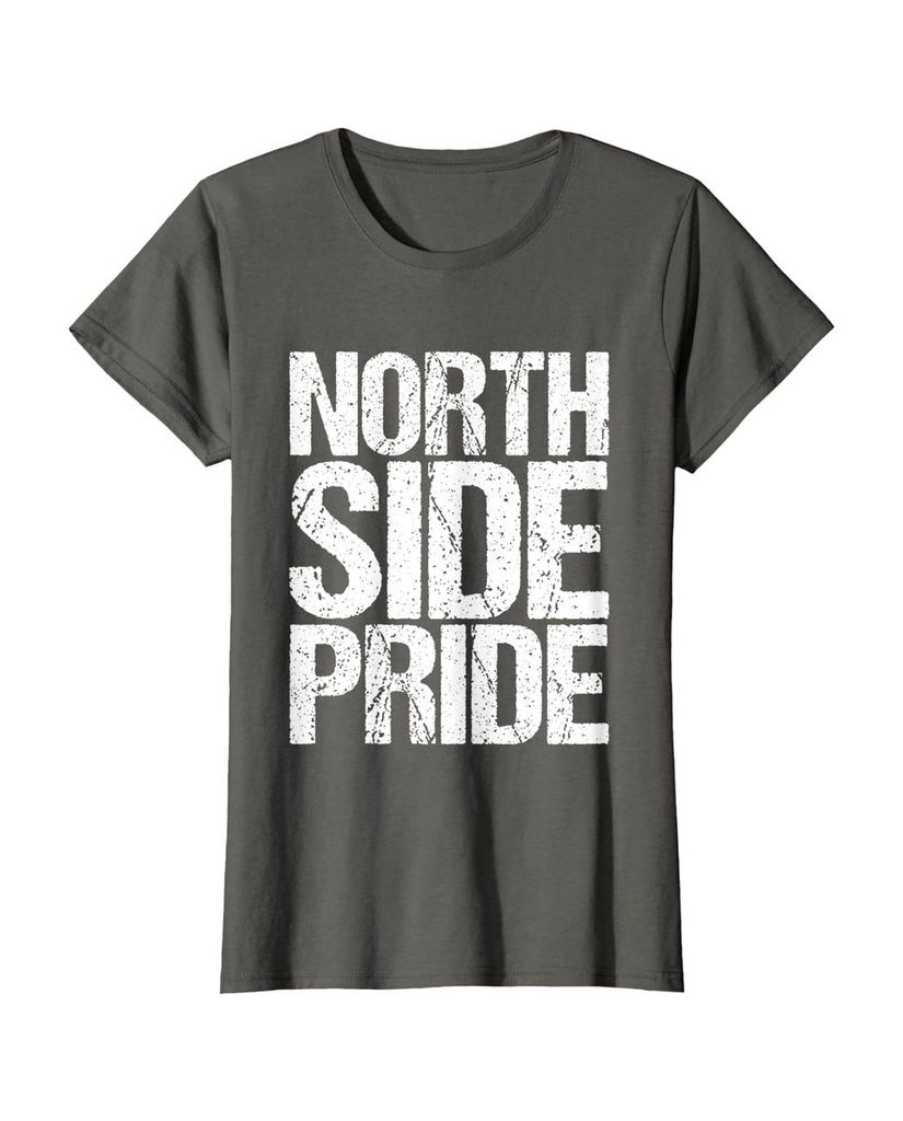T-Shirt „North Side Pride“ – Ansicht 18