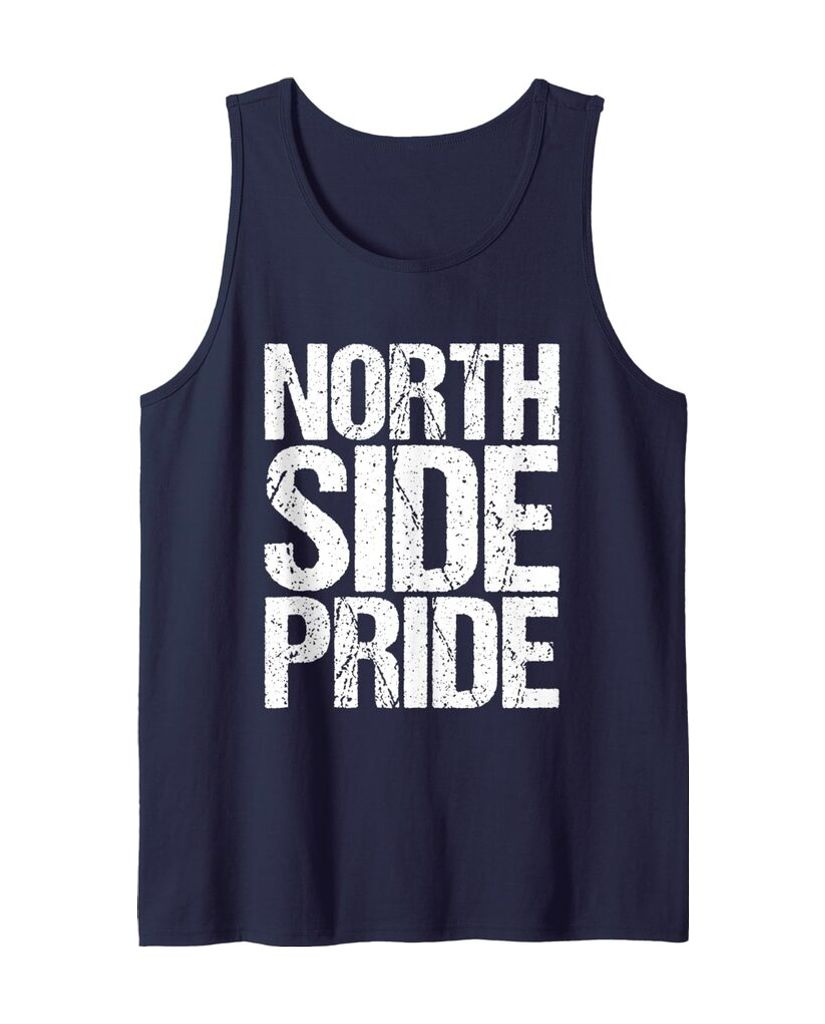 Tanktop „North Side Pride“ – Ansicht 6