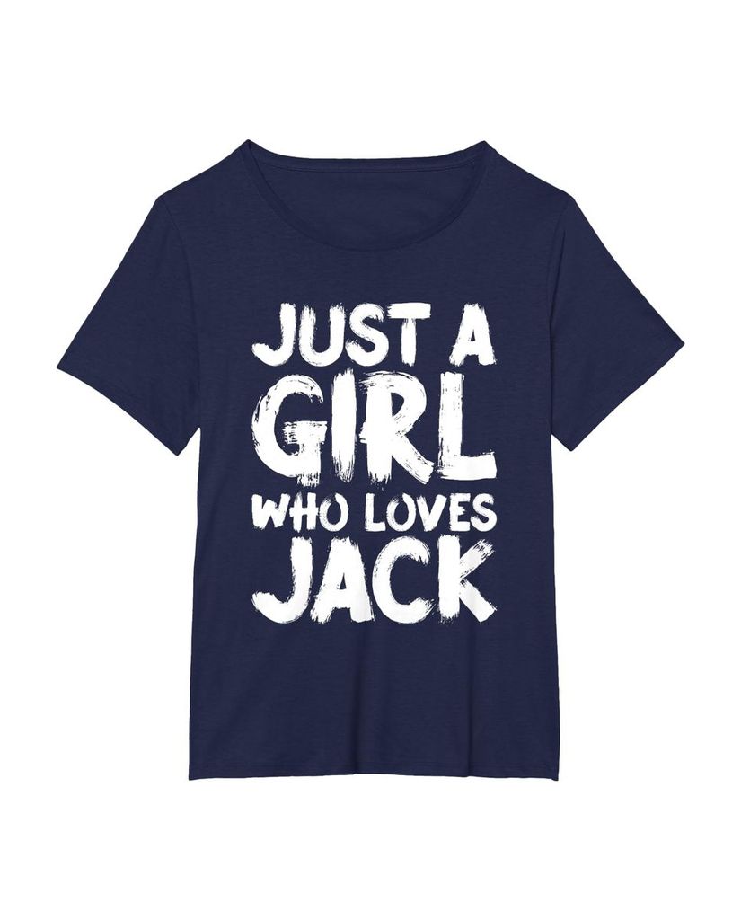 T-Shirt für Jack-Fans mit dem passenden Statement – Ansicht 13