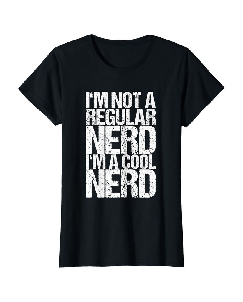 Kein normaler Nerd, sondern mit Stil und Humor unterwegs – Ansicht 6