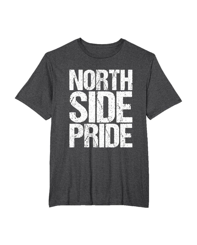 T-Shirt „North Side Pride“ – Ansicht 27