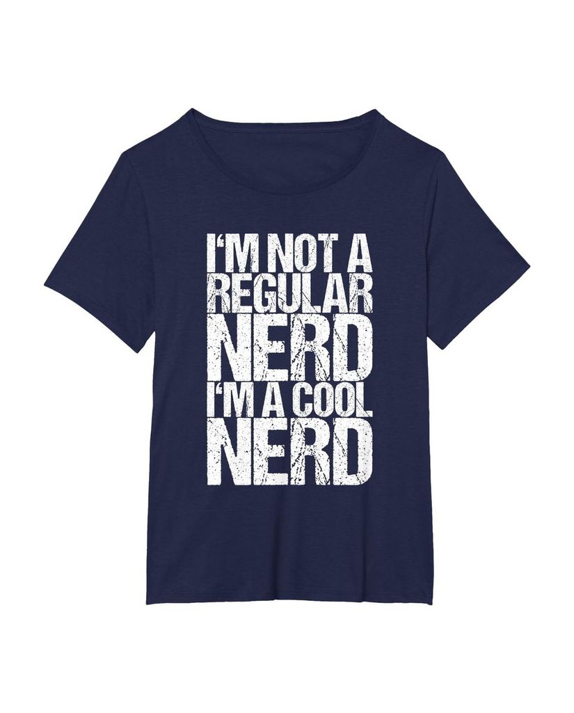 Kein normaler Nerd, sondern mit Stil und Humor unterwegs – Ansicht 31