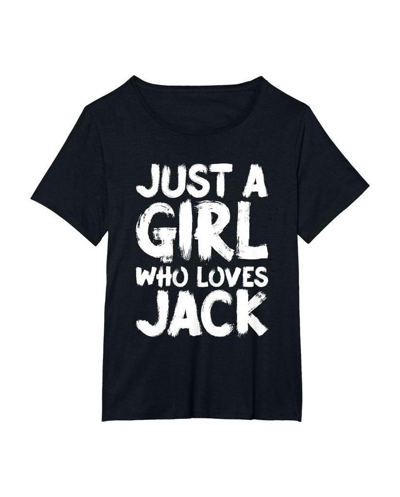 T-Shirt für Jack-Fans mit dem passenden Statement – Ansicht 3