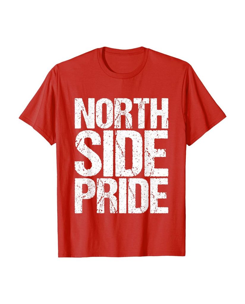T-Shirt „North Side Pride“ – Ansicht 24