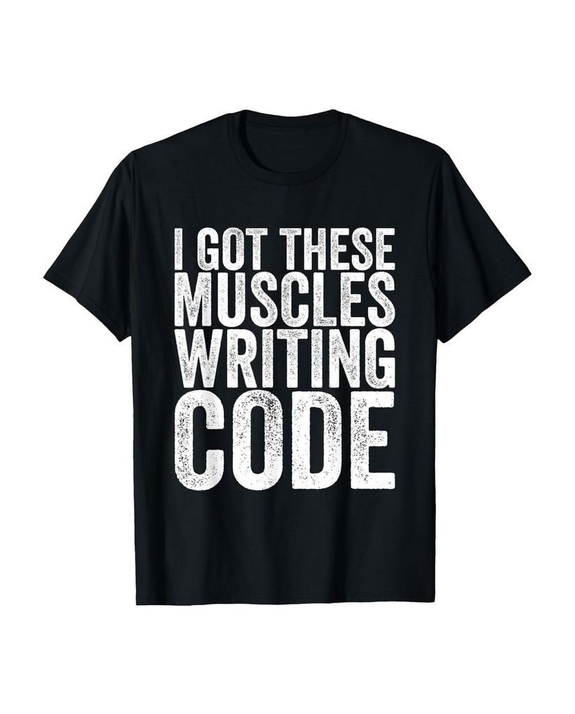 Lustiger T-Shirt „Lustige Entwickler oder Programmierer“ | lustige-tshirts.de