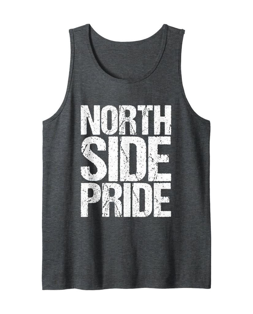 Tanktop „North Side Pride“ – Ansicht 12